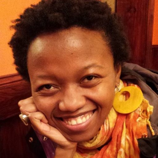 ProfessingJoy's profile picture. Software Engineer + Cultural Anthropologist. Interested in performance activism, gender, and leveraging tech to build beloved communities.
