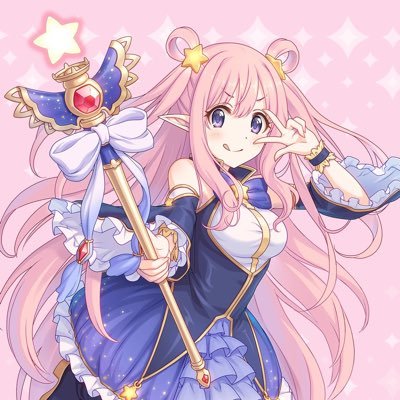 プリコネRに夢中。ハツネたんが好き♡プリコネとおっぱいとアニメと酒とラーメンとにんにくと鍋で生きてます。普通にプリコネ以外のこと呟きます。素敵なヘッダー琳【@rin_prikone】さんより