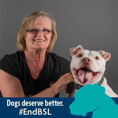 Retired real estate broker #Ontario. Working 4 #equality #fairness #justice. Advocate 4 Responsible Dog Ownership Activist to #EndBSL and Support #PWD's