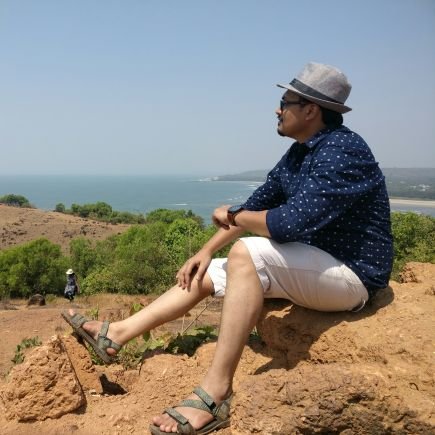 its_saurabh11's profile picture. Project Manager at Indian Railways, Forged Wheel Plant