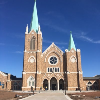 Dedicated to Christ and the evangelization of Payne County, OK. Father Brian O’Brien, Pastor and Father Robert Healey, Associate Pastor