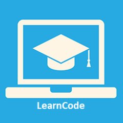 learncode20's profile picture. Educación online a tu disposición