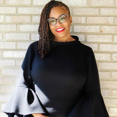 AKAdemic07's profile picture. ✨Mother✨Educator✨Author✨ Child of God✨Children’s Ministry Director✨