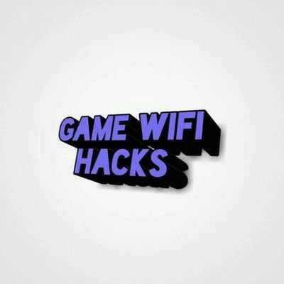 GAME WIFI HACKS