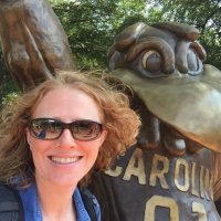 Kelli Boling, Ph.D. (@kelli_boling) 's Twitter Profile