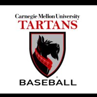 Carnegie Mellon Baseball (@tartan_baseball) 's Twitter Profile