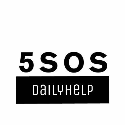 5sosDailyhelp Profile Picture