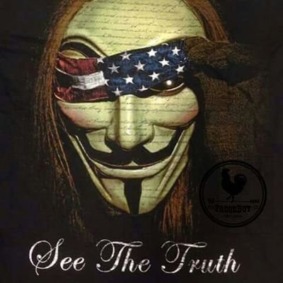 Old School Troll Exposing Truth & Lies About Government & The Corporate World Order
#FreeTrutherbotnet