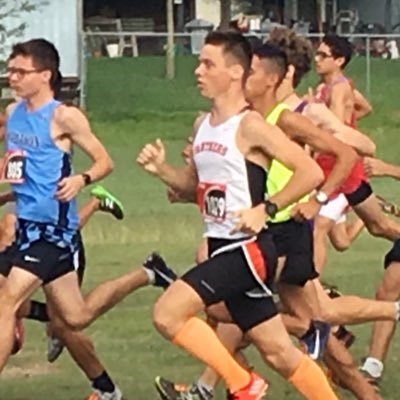 charliemci99's profile picture. 