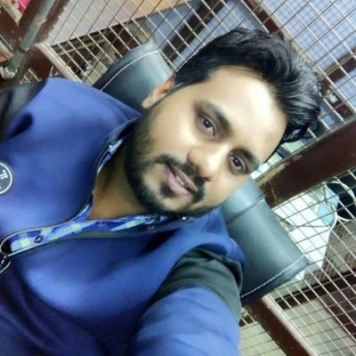 manojpiplawa's profile picture. Banker at State Bank of India