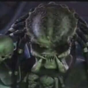 ''Relax I'm not going to hurt ya.'' Aliens/PredatorRP MVRP //Same Writer as @Kill_Everyone.