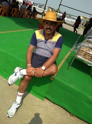 CVijayK32909761's profile picture. Music