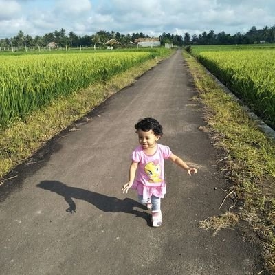 askana_juan's profile picture. a mother of Juan, Kana & Kirana, a lovely wife of Rahmadrizaldy. simple, fun.. life is how you enjoy with it.