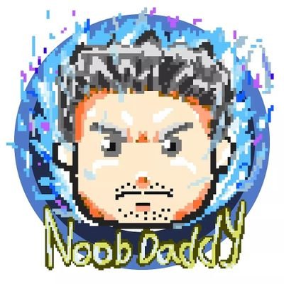 NoobDaddyArtさんのプロフィール画像
