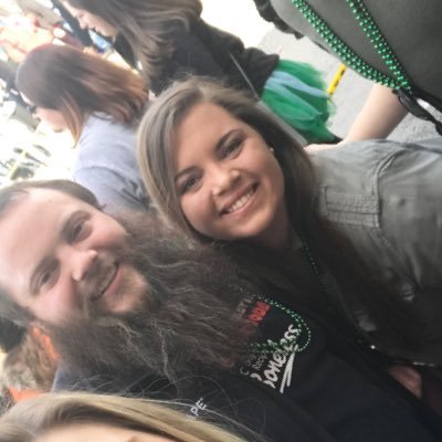 meghanjackson20's profile picture. wears a smile like a loaded gun