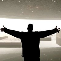 Justin Thomas (@drjustinthomas) 's Twitter Profile Photo