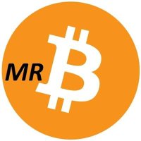 Mr Bitcoin(@Crypto_currenci) 's Twitter Profile Photo