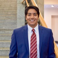 Myan Patel (@myan_patel) 's Twitter Profile