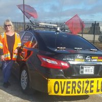 DallasPilotCar (@dallaspilotcar) 's Twitter Profile