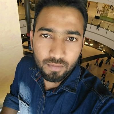 AayushPal19's profile picture. MERN/MEAN Developer !!