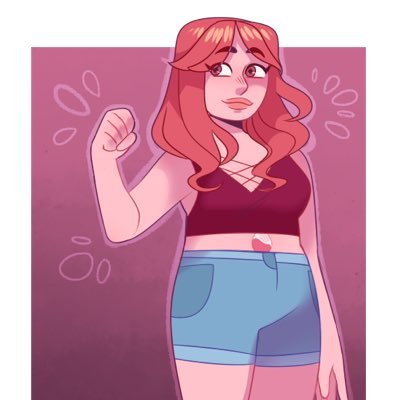 alleyulrich's profile picture. if you can't handle my sparkle, stay off my rainbow 🌈