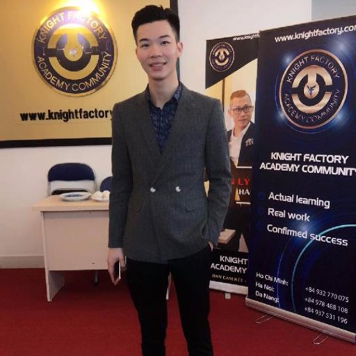 Phong6688's profile picture. 