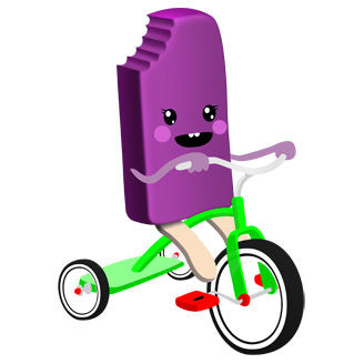 POPcycles's profile picture. giving sad and unloved bicycles a makeover!