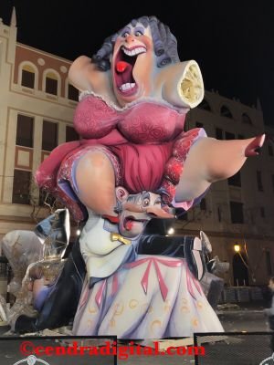 2018Fallas's profile picture. #fallas2018
@cendradigital