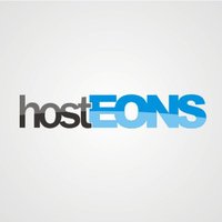 hostEONS.com (@hosteonscom) 's Twitter Profile