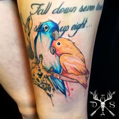 lovetattool's profile picture. First love mostly fails to everyone, and also teaches how to love, but the fact is after that, we want or we can’t love anyone else than our first love.