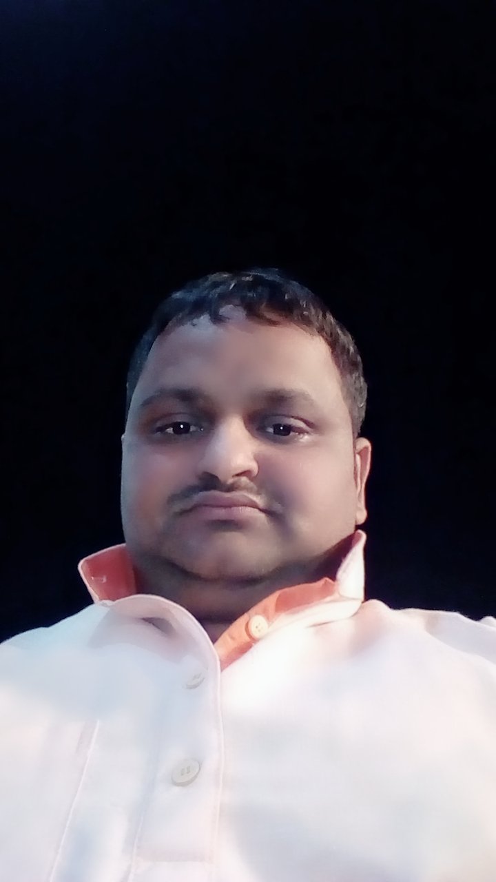 SaSanjaymishra's profile picture. Ikuna.