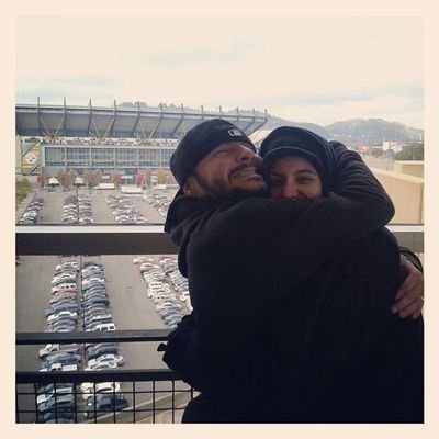 SgtHooligan's profile picture. 