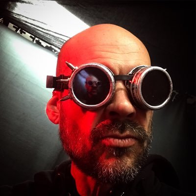 AaronGoodwin Profile Picture