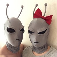 覆面夫婦@覆面ニキ (@hukumenhuuhu) 's Twitter Profile Photo 覆面夫婦@覆面ニキ (@hukumenhuuhu) 's Twitter Profile Photo