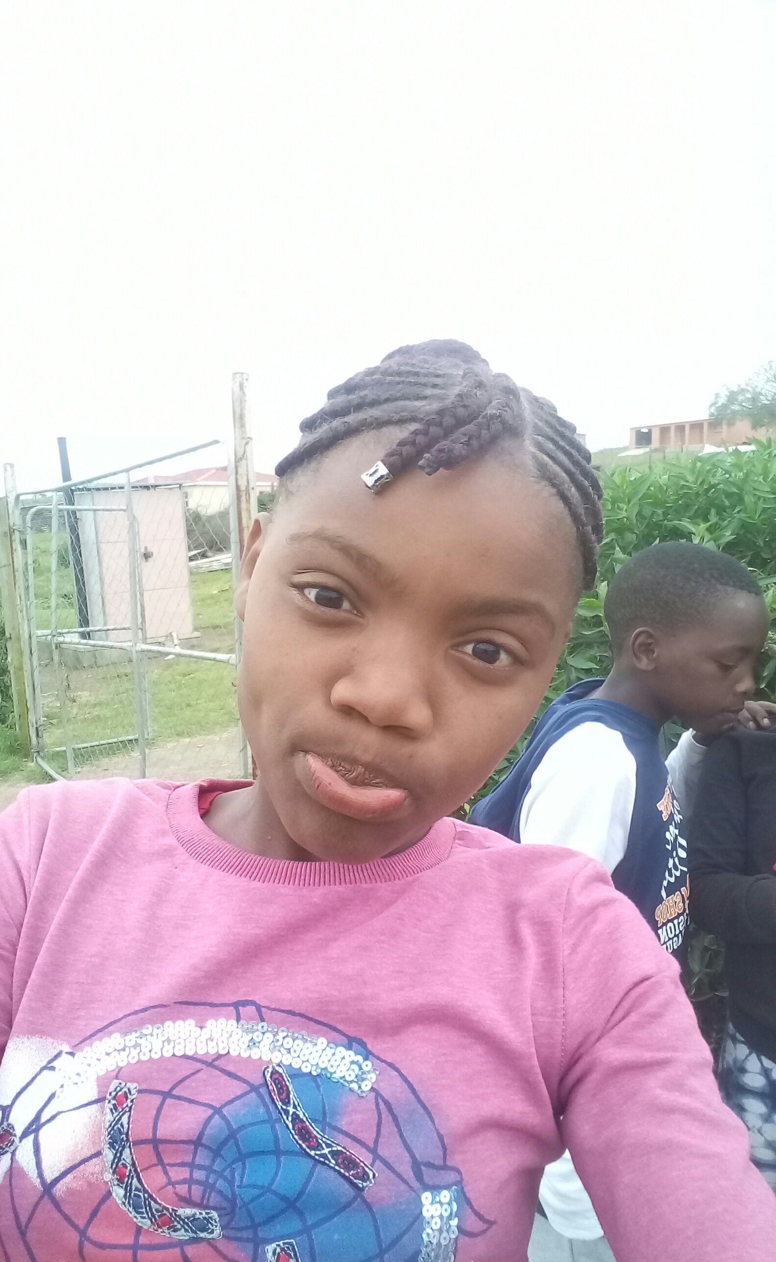 Sanlisiwe1's profile picture. 