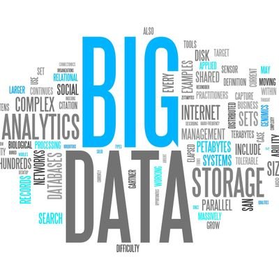 “Big Data trata de entender las relaciones que te unen a las personas que te interesan y el conocimiento del potencial de esa relación” Joe Rospars