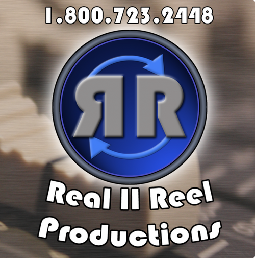 Reel real productions to Real 2