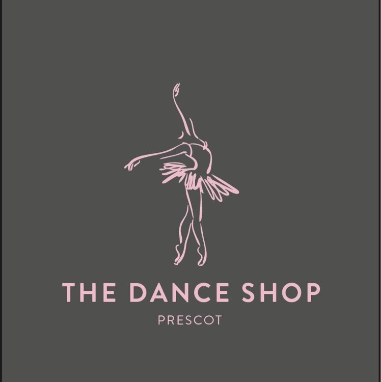 modern dance shop