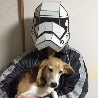 TKOtko47o's profile picture. 犬とプラモが好きなおっさんです インドア派で、いつもはプラモを積んでいますが、たまにキノコとったり野草摘んだりします https://t.co/aDgF17fez0