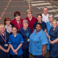 NUHRespiratory (@nuh_respiratory) 's Twitter Profile