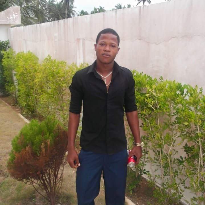 FevereiroS's profile picture. CEM BÉNIN