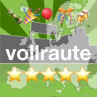 Unkommerzieller Podcast über die Borussia aus Mönchengladbach. Team: @vollraute, @reiniborussiach, @Binger05, @AmFiD, @sk1983, @bruno8x4 & Gästen
vollraute.de