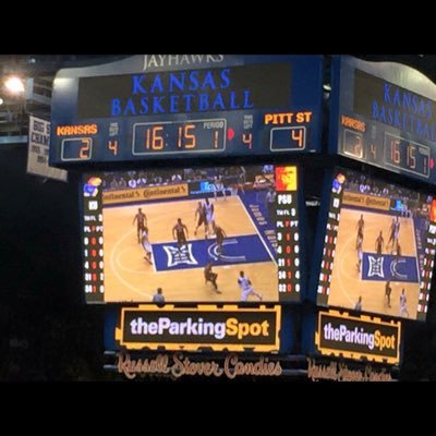 KUBasketball6's profile picture. 🏀 rcjh