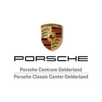 Porsche Gelderland(@porschegld) 's Twitter Profile Photo