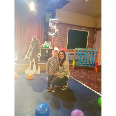 hayleywain1's profile picture. 