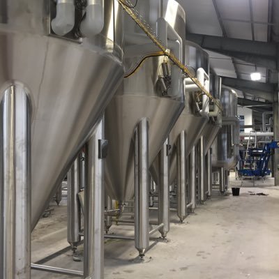 stainless_ltd's profile picture. Stainless Services Limited. To the brewery, dairy & food processing industries, specialists in on site installation.