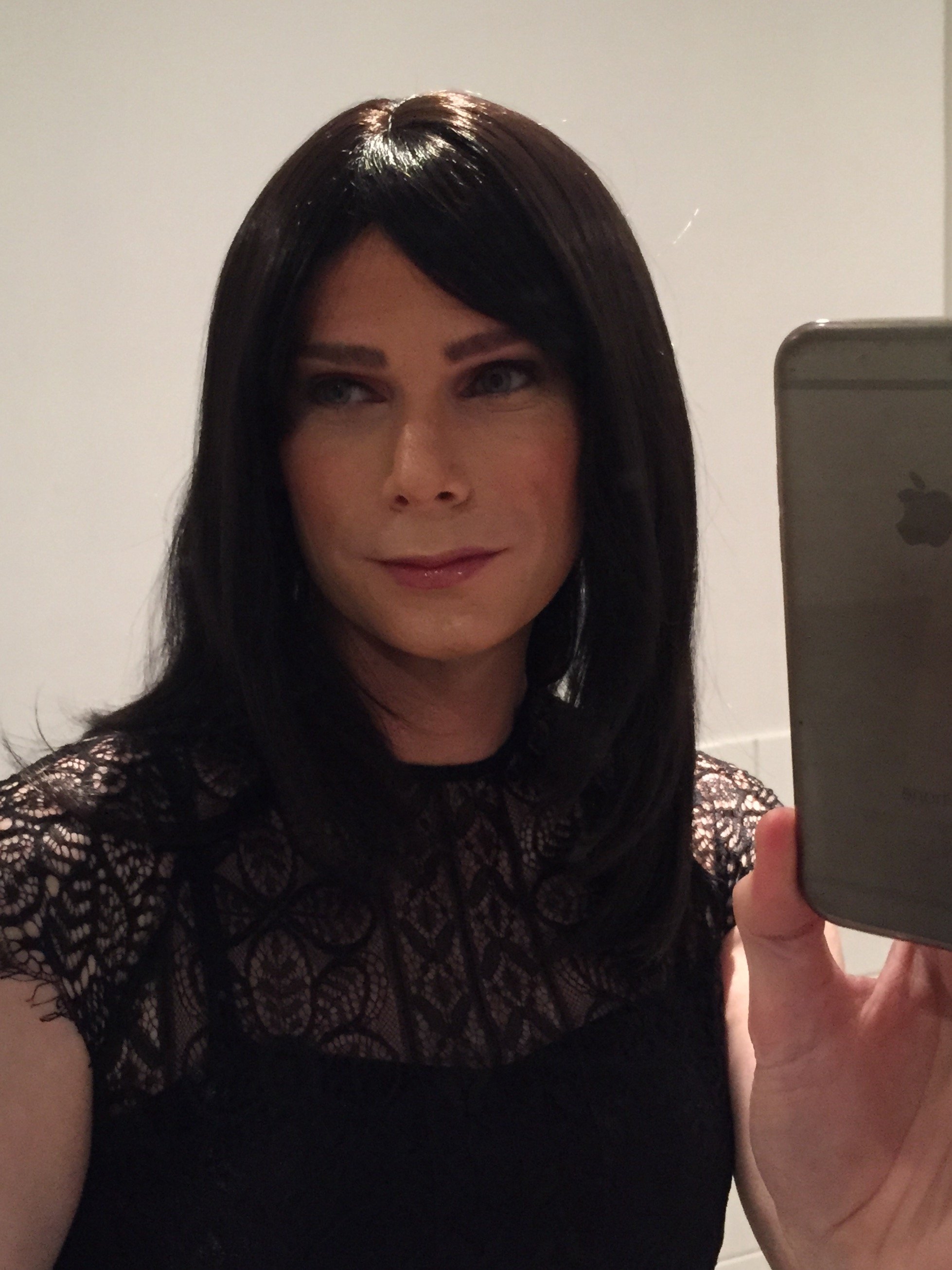 SissyMelania85's profile picture. Sexy crossdresser in Australia. I absolutely loves 💖 lingerie, heels, BDSM and many other kink things. Luved to be collared by someone special.