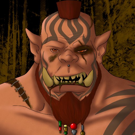 Kai'ron Da Konquerorさんのプロフィール画像