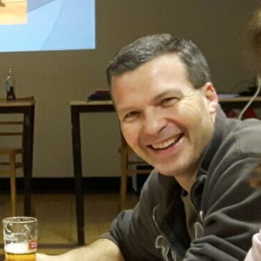 koenvhb's profile picture. Verpleegkundig coördinator van pijnbeleid bij kinderen // sedation-nurse //  #uzleuven #prosa #beppa #sps #pedsedation #nursing #avgeek