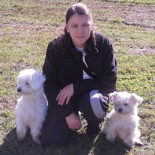 finetos's profile picture. je m’appelle delphine je suis éducateur comportementaliste canin dans le sud gironde. je propose aussi des séance d'agility